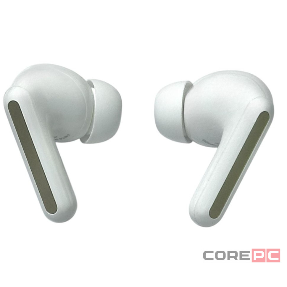 Наушники беспроводные Xiaomi Redmi Buds 6 белые