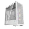 Компьютерный корпус Deepcool MORPHEUS TG RGB White (R-MORPHEUS-WHAPA1-G-1)