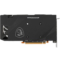 Видеокарта MSI (RX 6650 XT MECH 2X 8G OC) Radeon RX 6650 XT 8GB MECH 2X OC