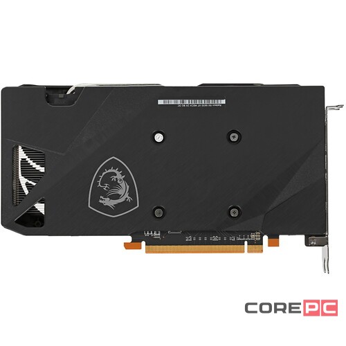 Видеокарта MSI (RX 6650 XT MECH 2X 8G OC) Radeon RX 6650 XT 8GB MECH 2X OC