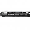 Видеокарта MSI (RX 6650 XT MECH 2X 8G OC) Radeon RX 6650 XT 8GB MECH 2X OC