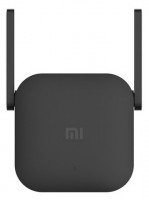 Усилитель Wi-Fi сигнала Xiaomi Mi Wi-Fi Range Extender R03 DVB4352GL Global чёрный
