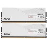 Оперативная память 64 Gb 6400 MHz ADATA XPG LANCER White (AX5U6400C3232G-DCLAWH)