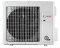 Инверторная сплит-система с функцией теплового насоса ONSEN FULL DC Inverter Heat Pump RAC-I-ON35HP.D01 (комплект)