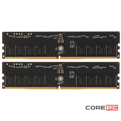 Оперативная память 64 Gb 5600 MHz ADATA (AD5U560032G-DT)