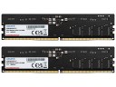 Оперативная память 64 Gb 5600 MHz ADATA (AD5U560032G-DT)