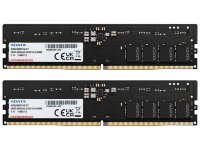 Оперативная память 64 Gb 5600 MHz ADATA (AD5U560032G-DT)
