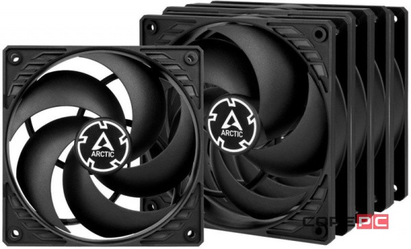 Вентилятор для корпуса Arctic Cooling ARCTIC P12 ACFAN00135A