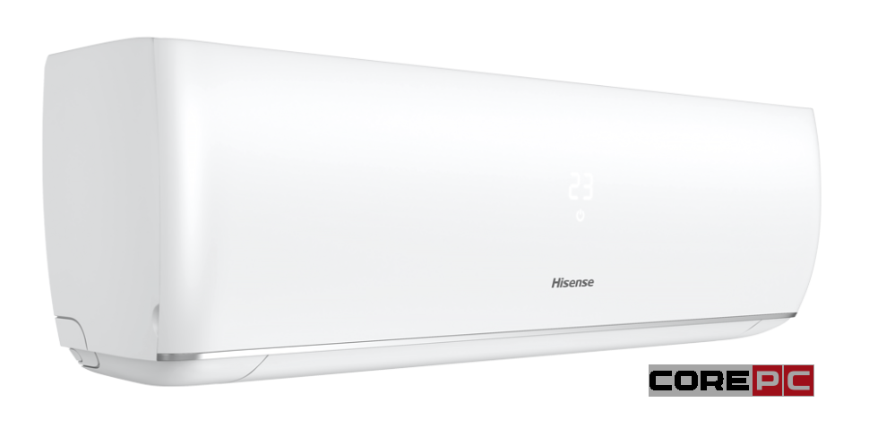 Инверторная cплит-система серии EXPERT PRO DC Inverter Wi-Fi AS-13UW4RYDTV03 (комплект)