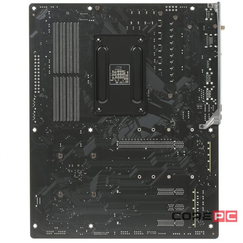 Материнская плата Gigabyte B550 AORUS ELITE AX V2