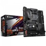 Материнская плата Gigabyte B550 AORUS ELITE AX V2