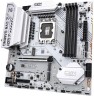 Материнская плата Colorful CVN B760M-PLUS FROZEN WIFI D5 V20 White