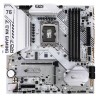 Материнская плата Colorful CVN B760M-PLUS FROZEN WIFI D5 V20 White