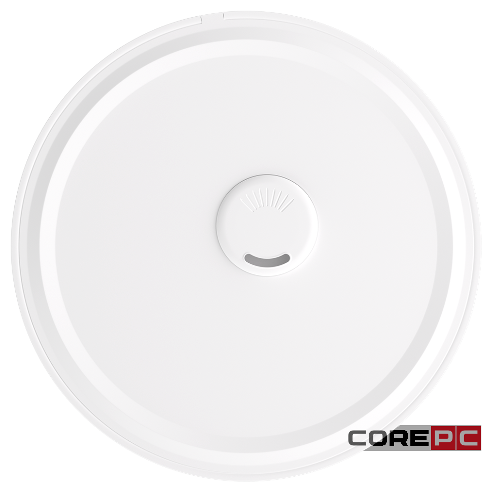 Ультразвуковой увлажнитель серии SANREMO Alto RUH-SA300/4.0M-WT