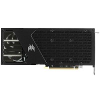 Видеокарта Acer (DP.Z36WW.P02) Radeon RX 7600 8GB Predator BiFrost OC