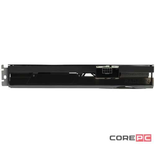 Видеокарта Acer (DP.Z36WW.P02) Radeon RX 7600 8GB Predator BiFrost OC