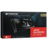 Видеокарта Acer (DP.Z36WW.P02) Radeon RX 7600 8GB Predator BiFrost OC