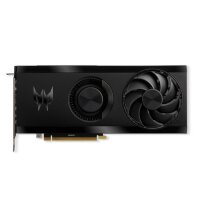 Видеокарта Acer (DP.Z36WW.P02) Radeon RX 7600 8GB Predator BiFrost OC