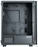 Компьютерный корпус Zalman I4 TG FRGB Black