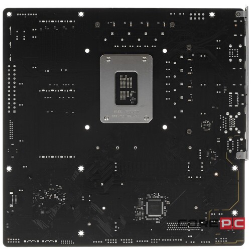 Материнская плата ASRock B760M PRO RS