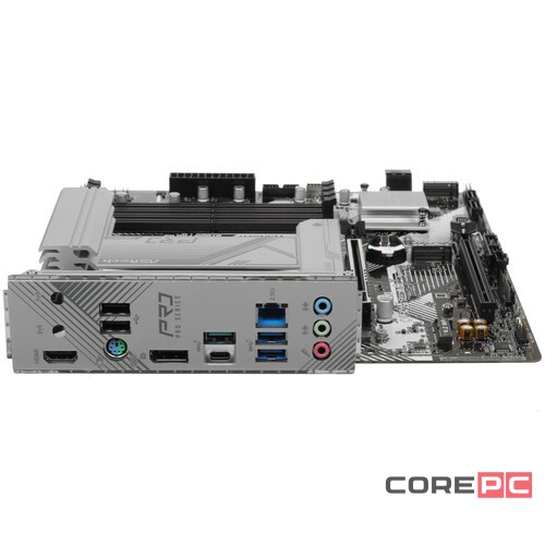 Материнская плата ASRock B760M PRO RS