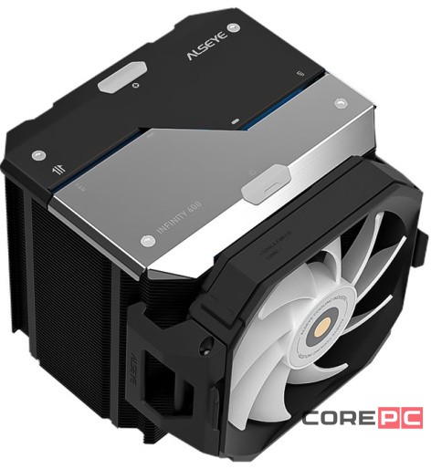 Кулер для процессора ALSEYE i600-B
