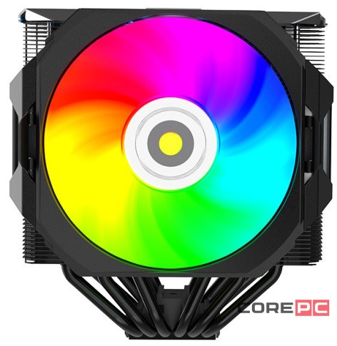 Кулер для процессора ALSEYE i600-B