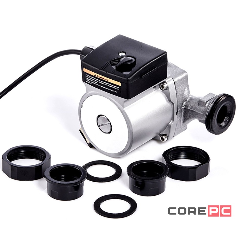 Насос циркуляционный WILO-NATIVE NOC 30/8 EM