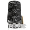 Видеокарта ZOTAC (ZT-D40820D-10P) GeForce RTX 4080 SUPER 16GB TRINITY BLACK ED