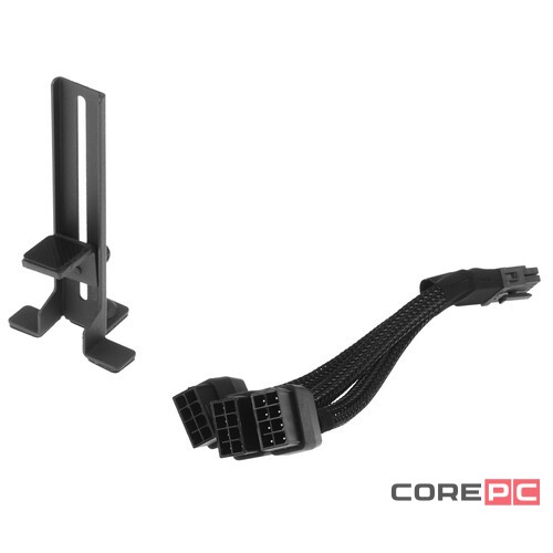 Видеокарта ZOTAC (ZT-D40820D-10P) GeForce RTX 4080 SUPER 16GB TRINITY BLACK ED