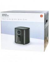 Аэрогриль Xiaomi Mi Smart Air Fryer 6.5л (MAF-W6501) темно-серый