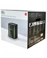 Аэрогриль Xiaomi Mi Smart Air Fryer 6.5л (MAF-W6501) темно-серый