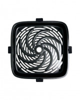 Аэрогриль Xiaomi Mi Smart Air Fryer 6.5л (MAF-W6501) темно-серый