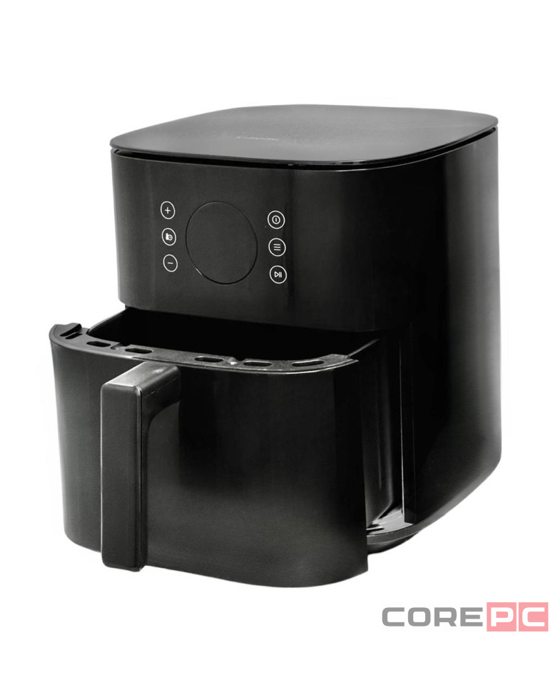 Аэрогриль Xiaomi Mi Smart Air Fryer 6.5л (MAF-W6501) темно-серый