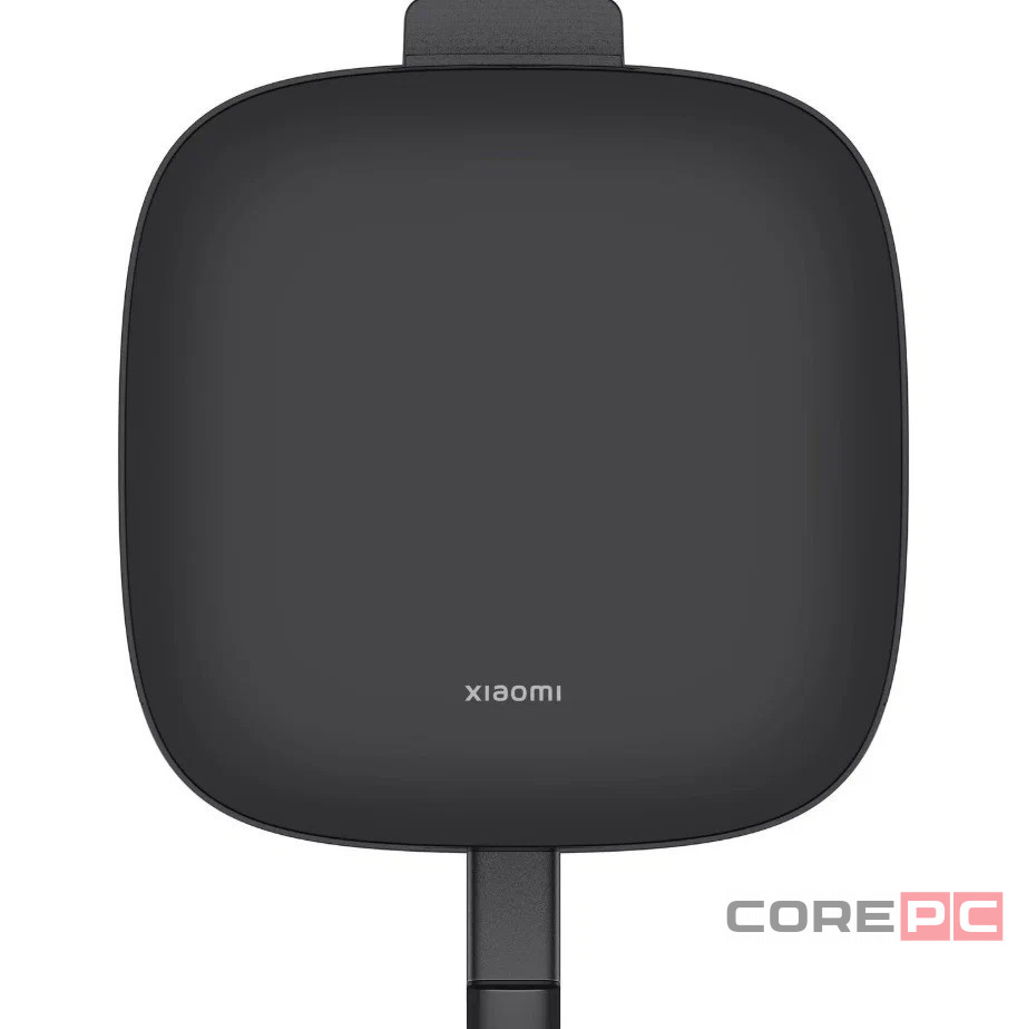 Аэрогриль Xiaomi Mi Smart Air Fryer 6.5л (MAF-W6501) темно-серый