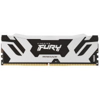 Оперативная память 48 Gb 6400 MHz Kingston FURY Renegade RGB XMP Silver/Black (KF564C32RSA-48)