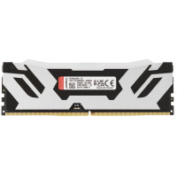 Оперативная память 48 Gb 6400 MHz Kingston FURY Renegade RGB XMP Silver/Black (KF564C32RSA-48)