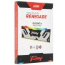 Оперативная память 48 Gb 6400 MHz Kingston FURY Renegade RGB XMP Silver/Black (KF564C32RSA-48)