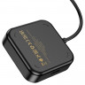Кабель-переходник Hoco HB36 Type-C на HDMI/USB3.0/USB2.0/USB-C 0.2м черный