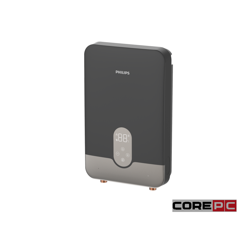 Проточный водонагреватель серии Bath-S AWH1011/51(85HB)