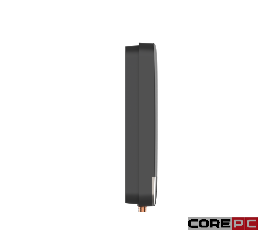 Проточный водонагреватель серии Bath-S AWH1011/51(85HB)