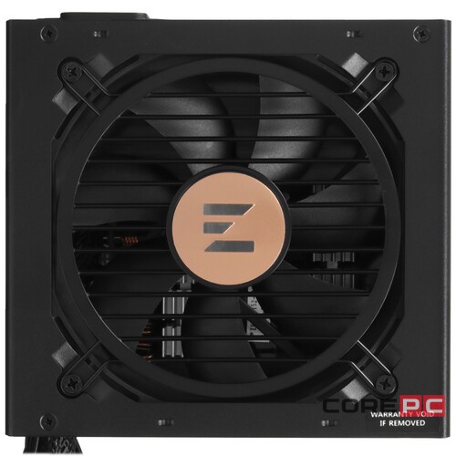 Блок питания Zalman 850W GigaMax III ZM850-GV3 16 Pin (PCIe 5.0 Connector Cable Details)