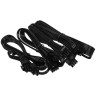Блок питания Zalman 850W GigaMax III ZM850-GV3 16 Pin (PCIe 5.0 Connector Cable Details)