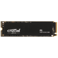 Твердотельный накопитель CRUCIAL 4000 Gb CT4000P3SSD8