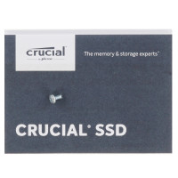 Твердотельный накопитель CRUCIAL 4000 Gb CT4000P3SSD8