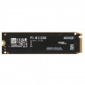 Твердотельный накопитель CRUCIAL 4000 Gb CT4000P3SSD8