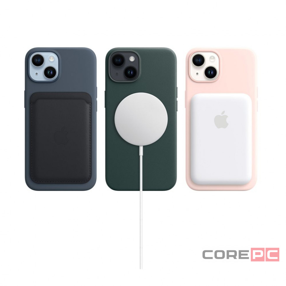 Apple iPhone 14 128Gb (Midnight)