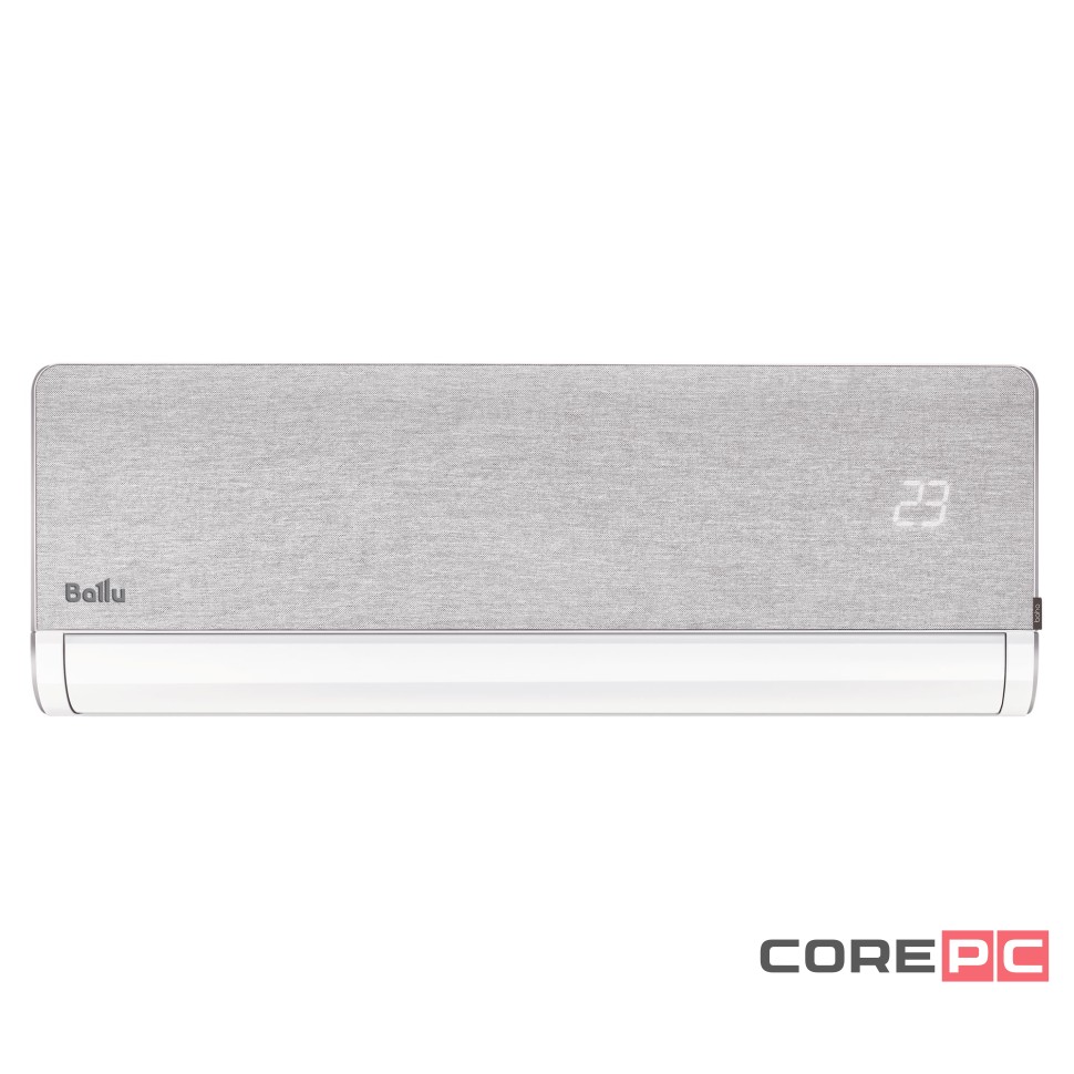 Сплит-система инверторного типа Ballu Boho DC BSNI-13HN8 комплект