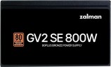 Блок питания Zalman 800W (ZM800-GV2SE)