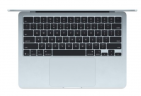 Apple MacBook Air 13 2025 M4 16/512Gb (Sky Blue) (MC6U4)